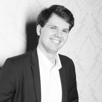 Daniel van der Wal