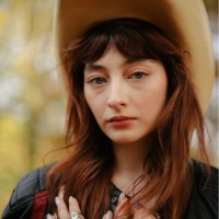 Olivia Scott