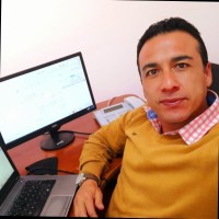 Juan Carlos Vergara Paez