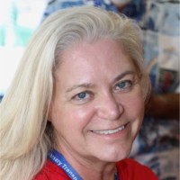 Linda Byrd