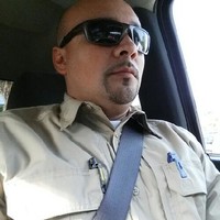 Salvador Morales