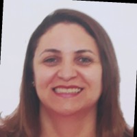 Raila Benevenuto Magalhães