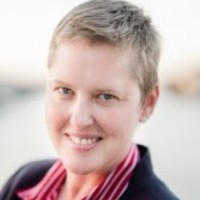 Tracy B. Pratt