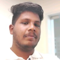 Padhmaraj Pandian