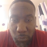 Antron Brown