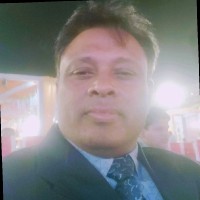 Vk Baranwal