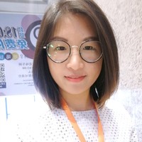 Alisa Wang
