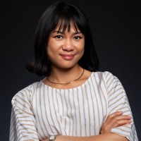 Kathy K Chan