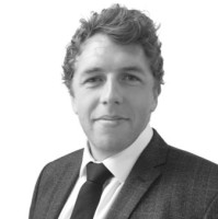 Stephen Bevan