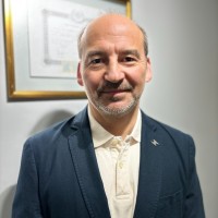Gilberto Eduardo Stange Retamal