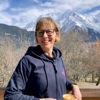 Claudine Clevenot