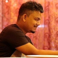 Irshad A