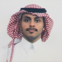 Khalid Algarni