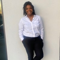 Khadijah Rucker