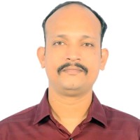 Ajay Krishnan