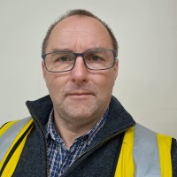 Stephen Taylor