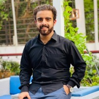 Haris Ahmed