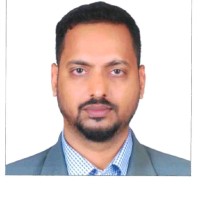 Alwyn Dsouza