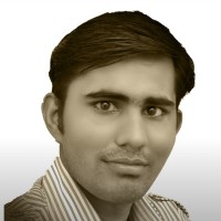 Mahesh Sodham