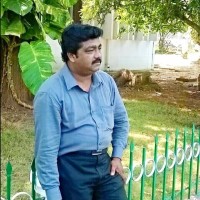 Thankaraaju P