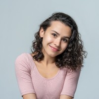 Nancy Georgieva