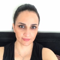 Samaneh Salahi