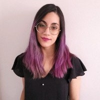 Maritza Harleth Cerda Cerda