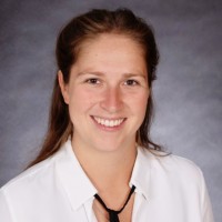 Jacqueline Harrisson