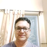 Ashish Chatterjee
