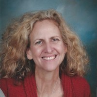 Gail Topper