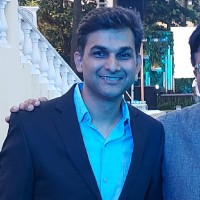 Deepak Maru
