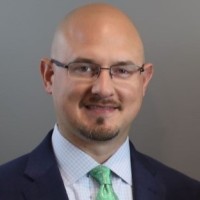 Dustin Barr