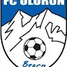 F.C.OLORON BEARN