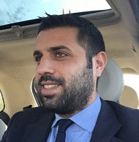 Stefano Maglio