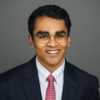 Ashwin Ringadoo