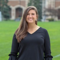 Jennifer Gerard, Mba