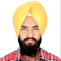 Ravinder Singh