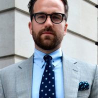 Martin Scot