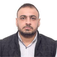 Ali Shukur