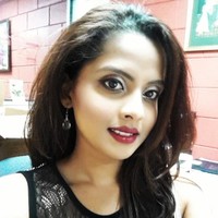 Shivanie Harripersad