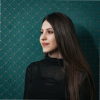 Varditer Voskanyan