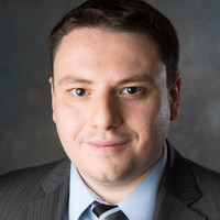 Vlad Bykov