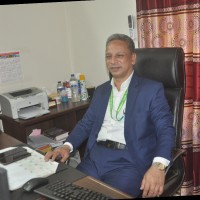 Abdus Sajid Mohammad Montaquim