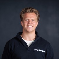 Kristoffer Tufte-Johnsen