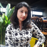 Somosree Sengupta