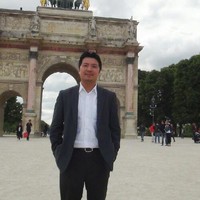 Vincent Hsieh