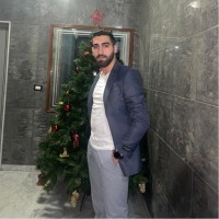 Charbel Khairallah