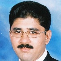 Mohammad Farooq