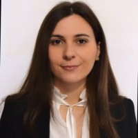 Giulia Cacciatore
