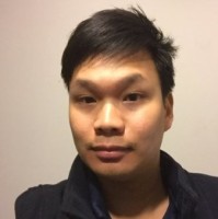 Wenpo Sun